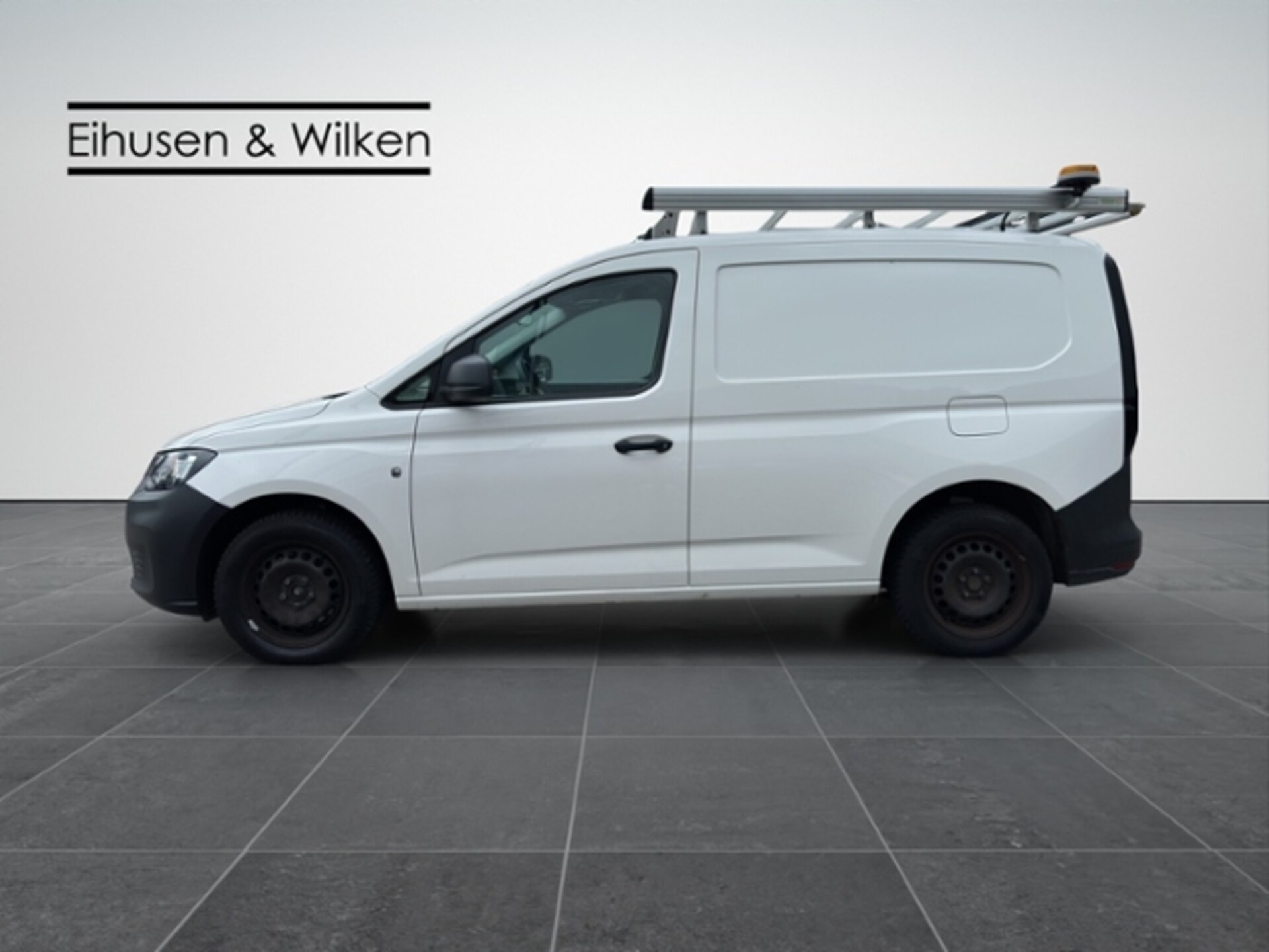 Volkswagen Caddy Cargo