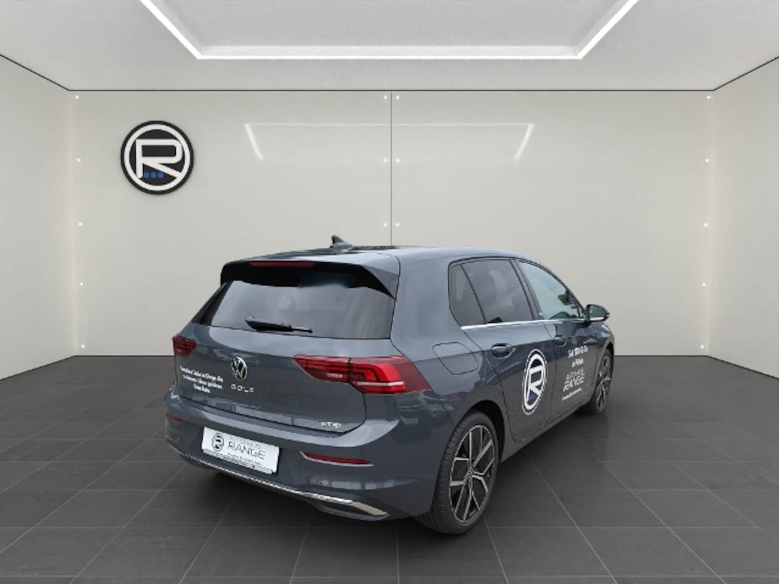 Volkswagen Golf – Bild 7