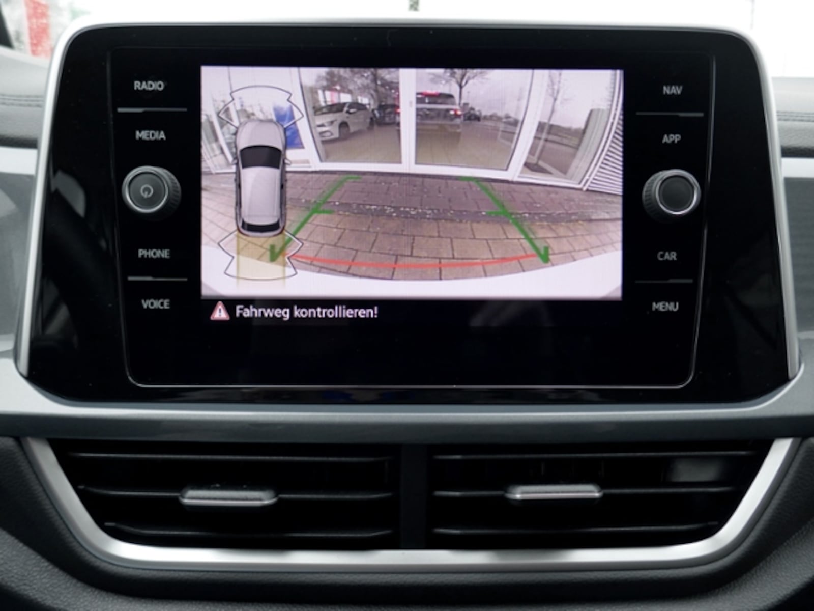 Volkswagen T-Roc – Bild 17