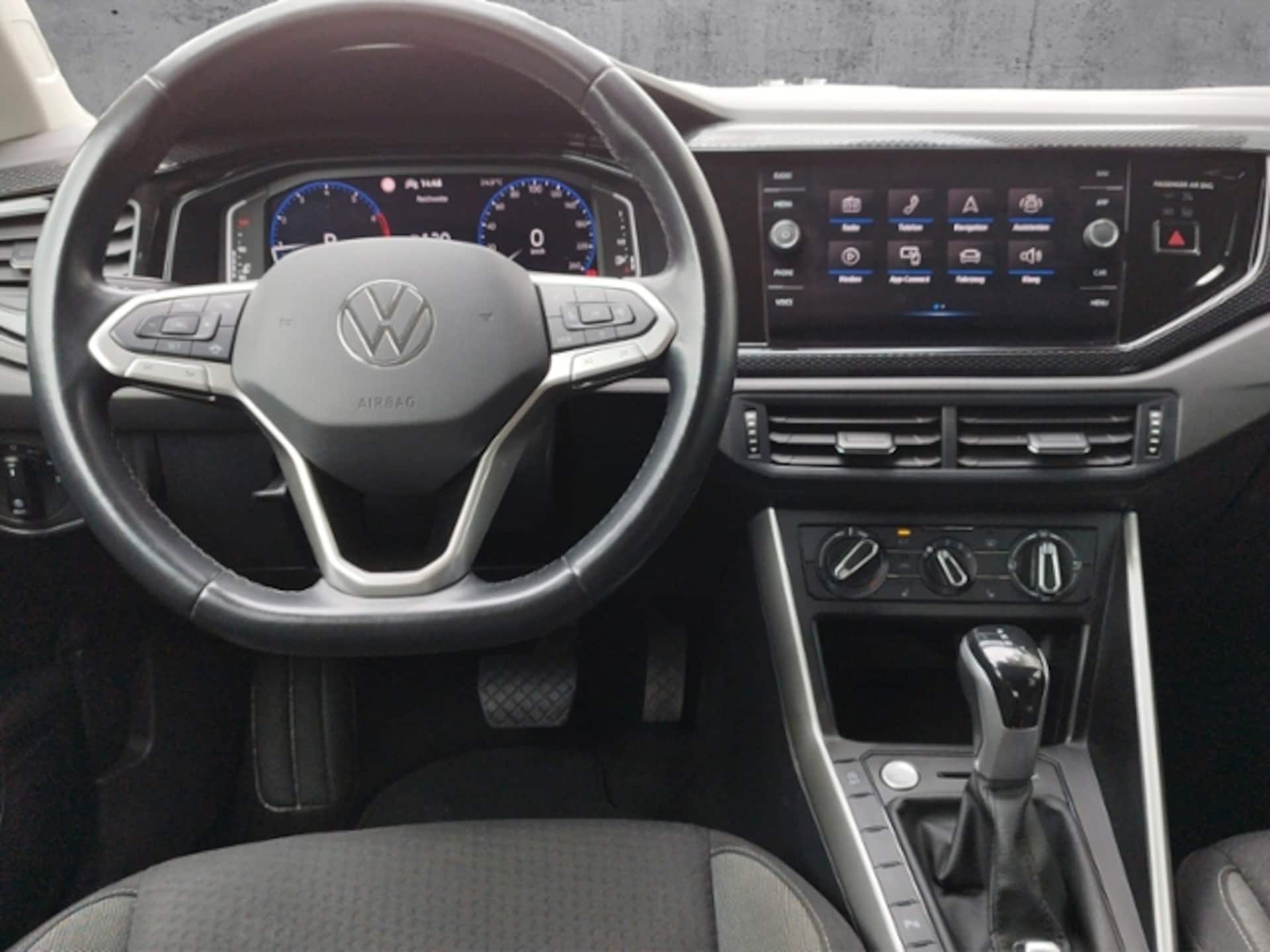 Volkswagen Polo Life