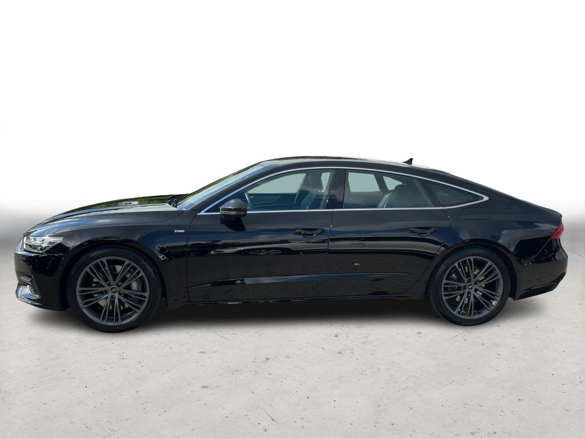 Audi A7 Sportback TFSI e