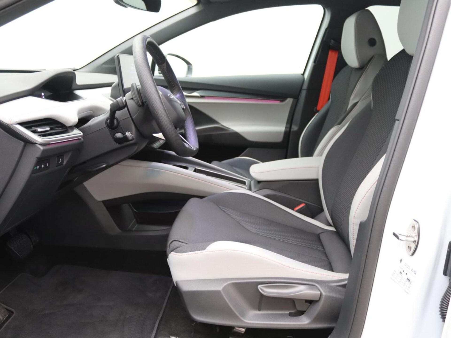 Skoda Elroq 85