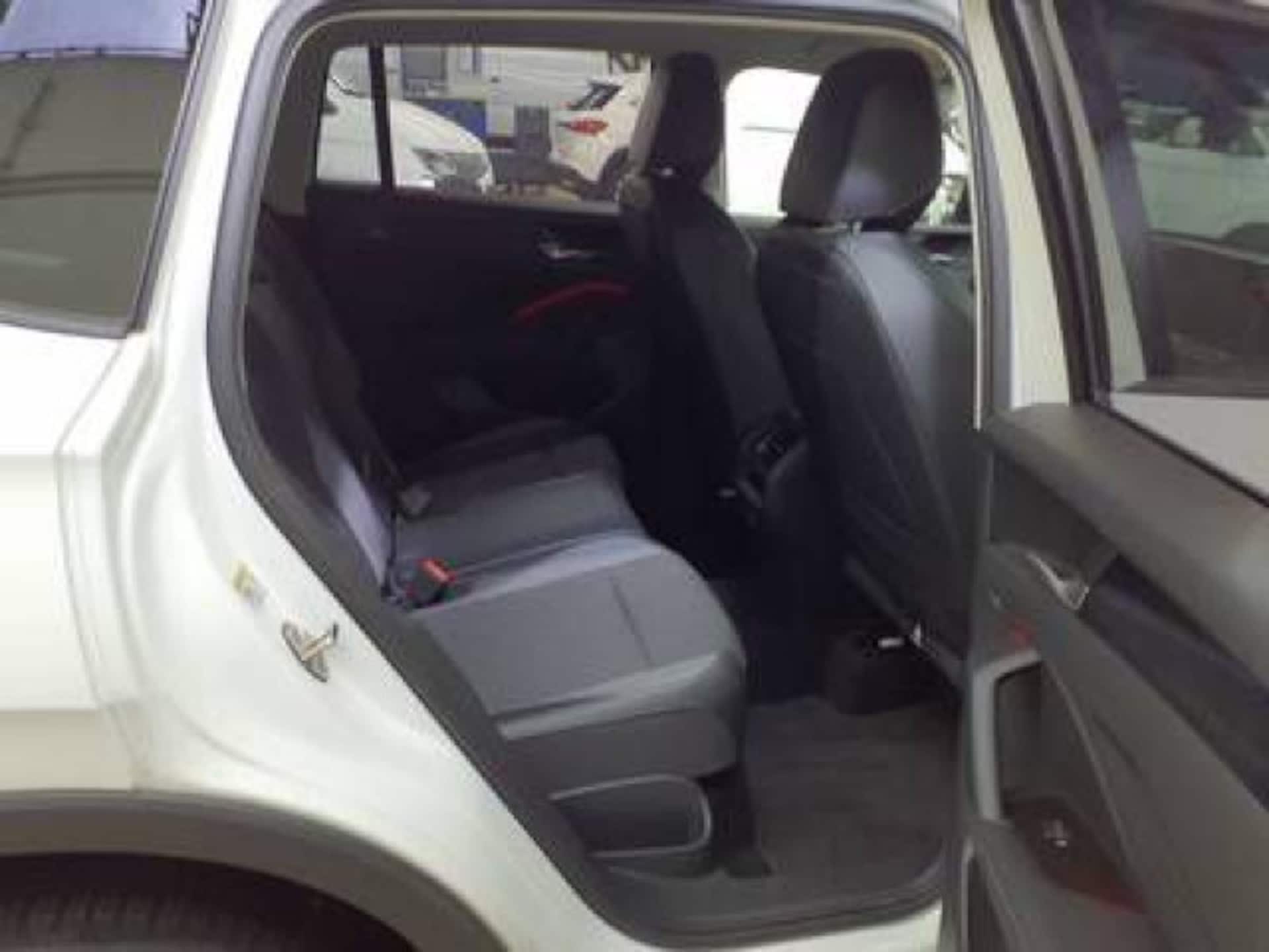 Volkswagen Tiguan ENERGY