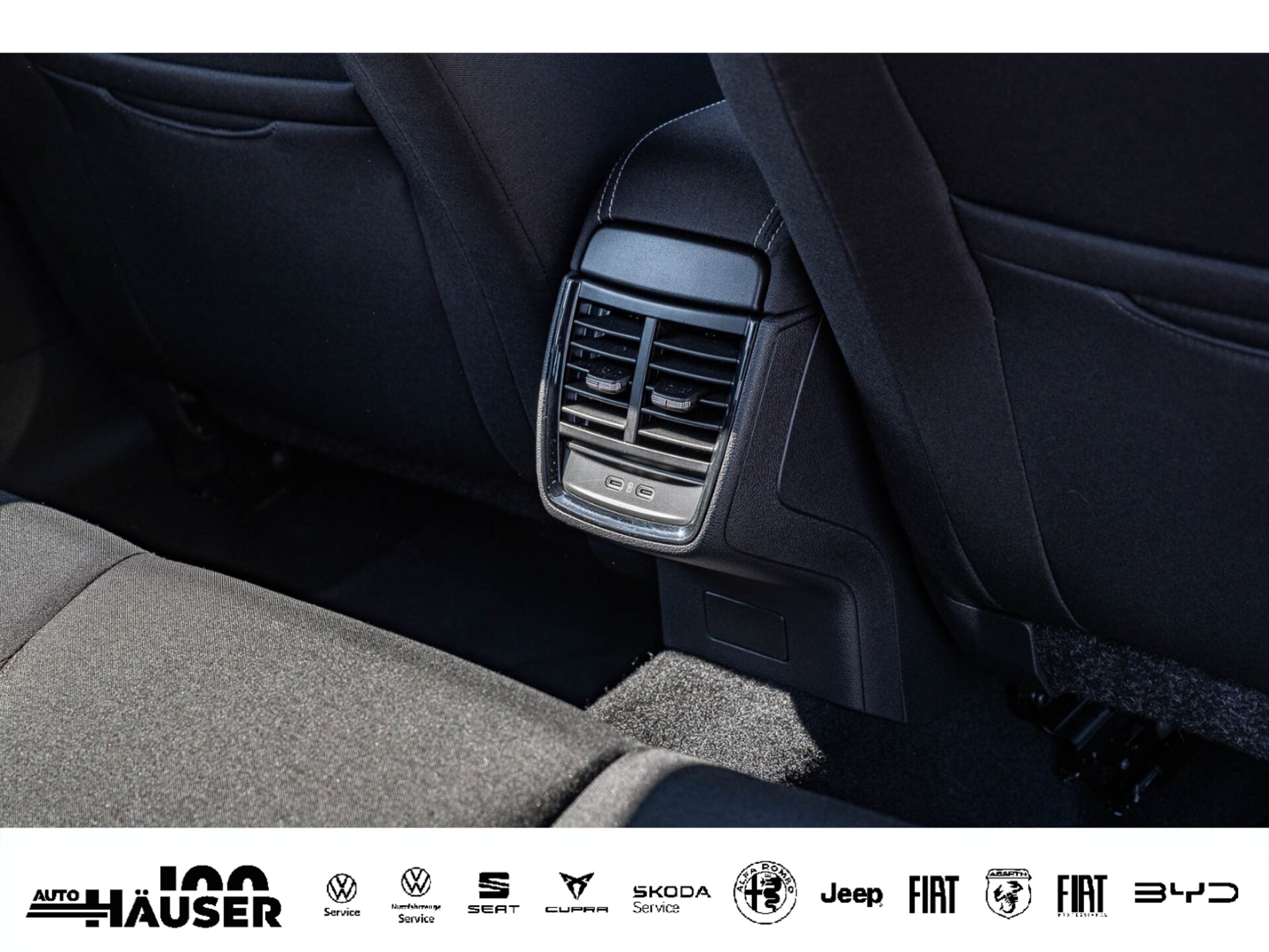 Skoda Kamiq Selection