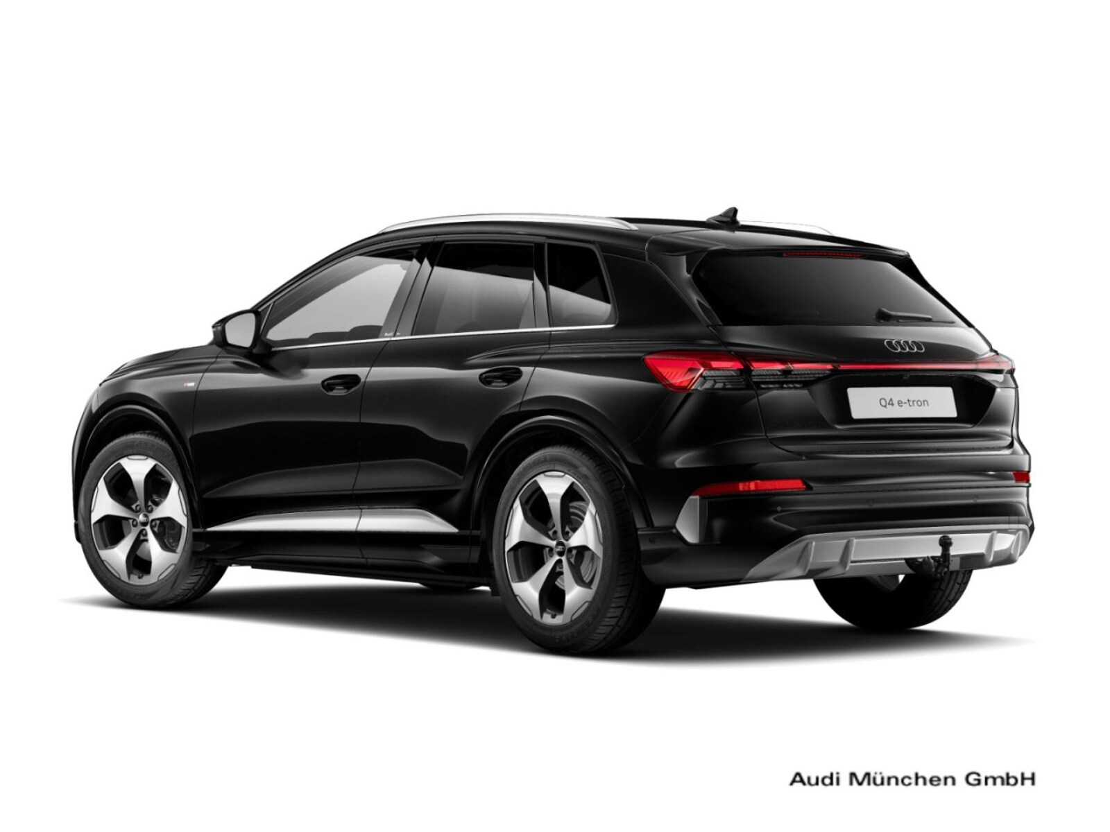 Audi Q4 e-tron – Bild 5