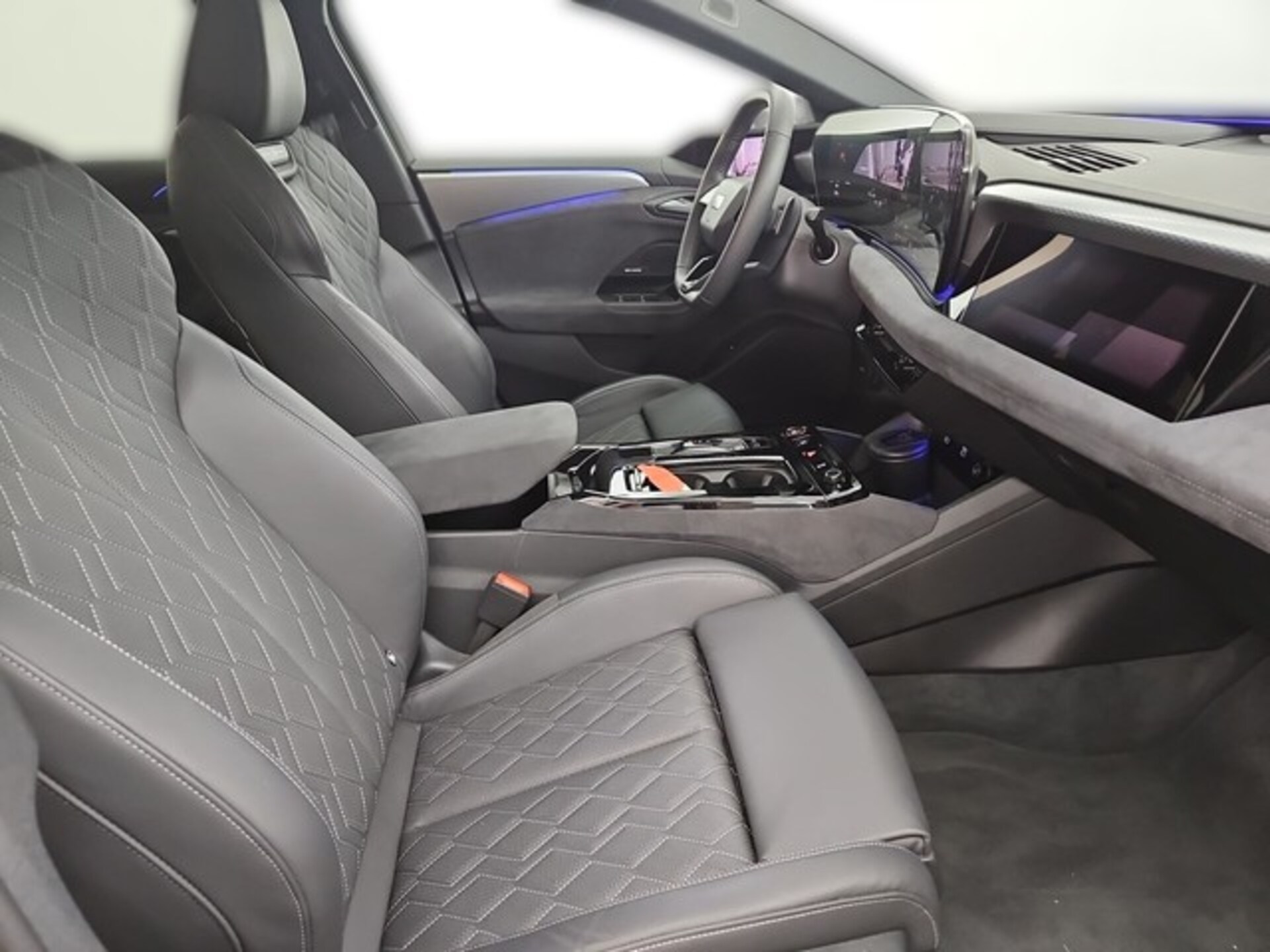 Audi A6 Avant e-tron