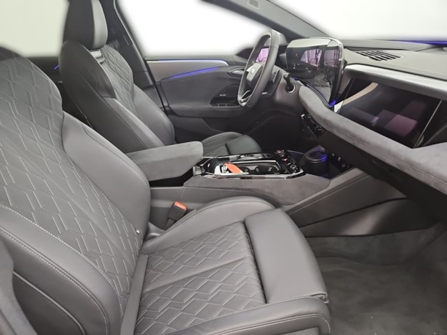 Bild über Audi A6 Avant e-tron e-tron - für weitere Informationen kontaktieren Sie den Audi Partner