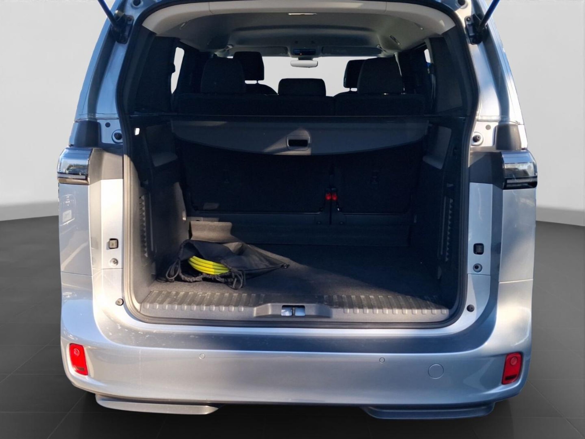Volkswagen ID. Buzz Pro