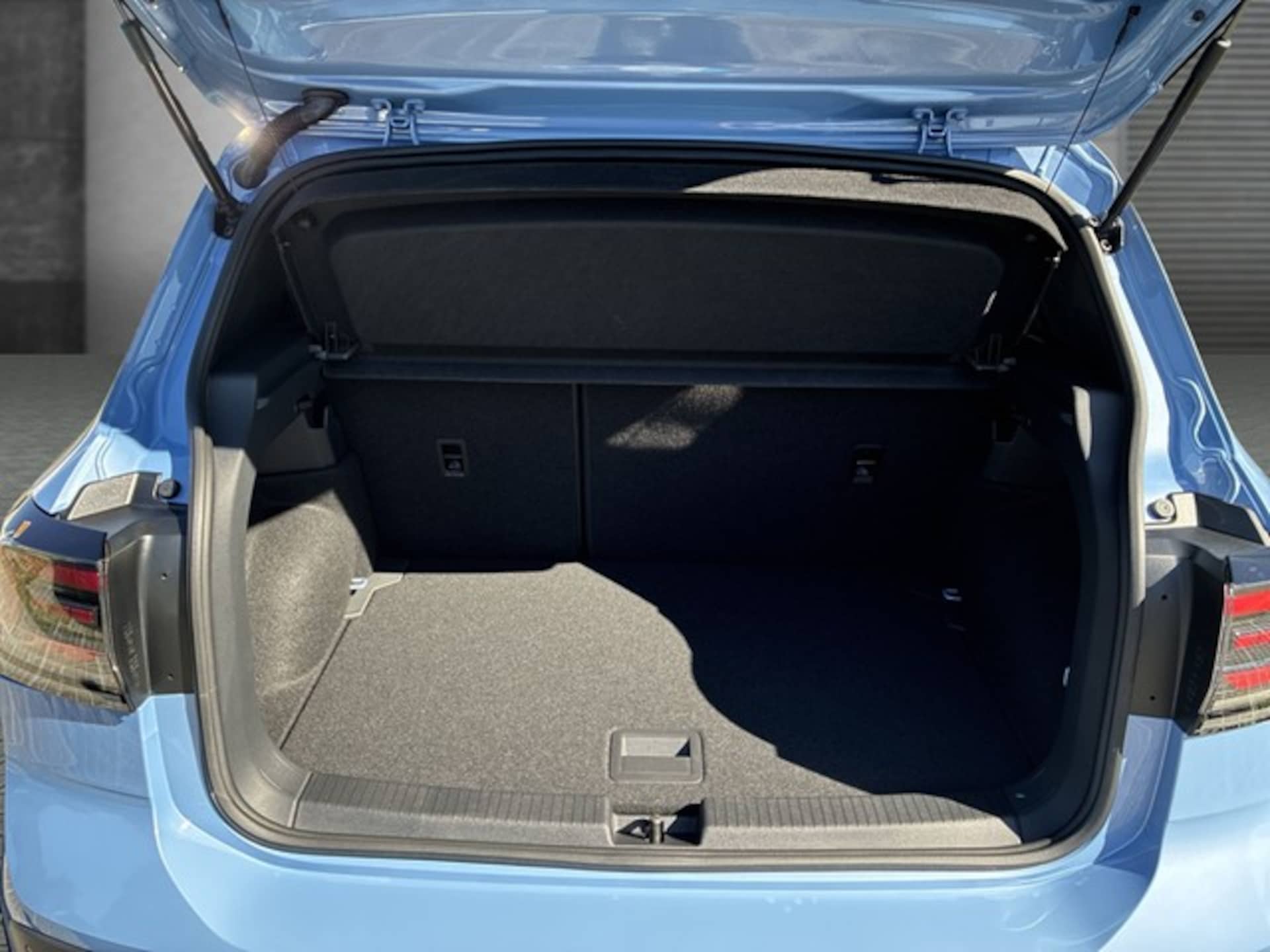 Volkswagen T-Cross ENERGY