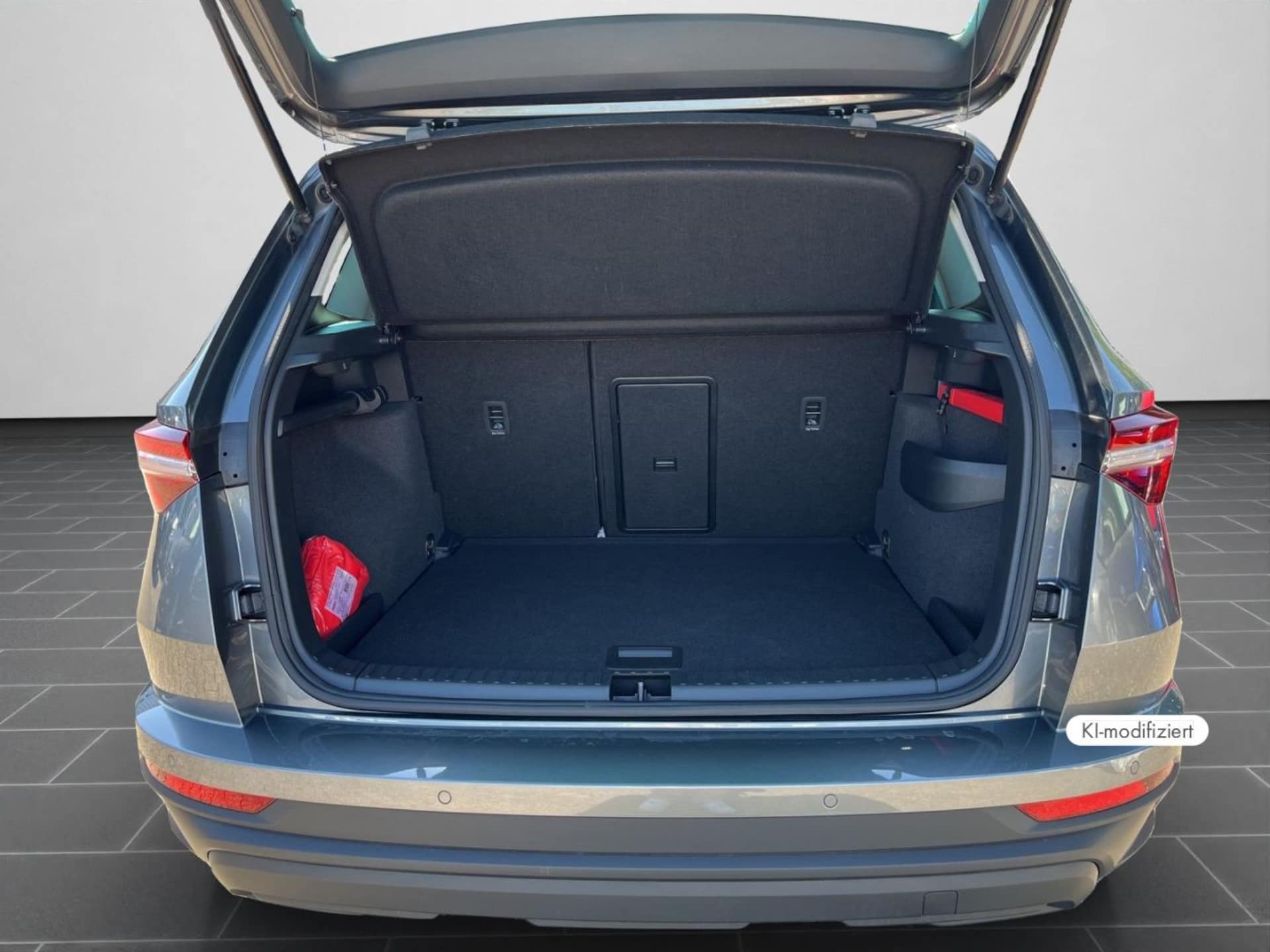 Skoda Karoq Ambition