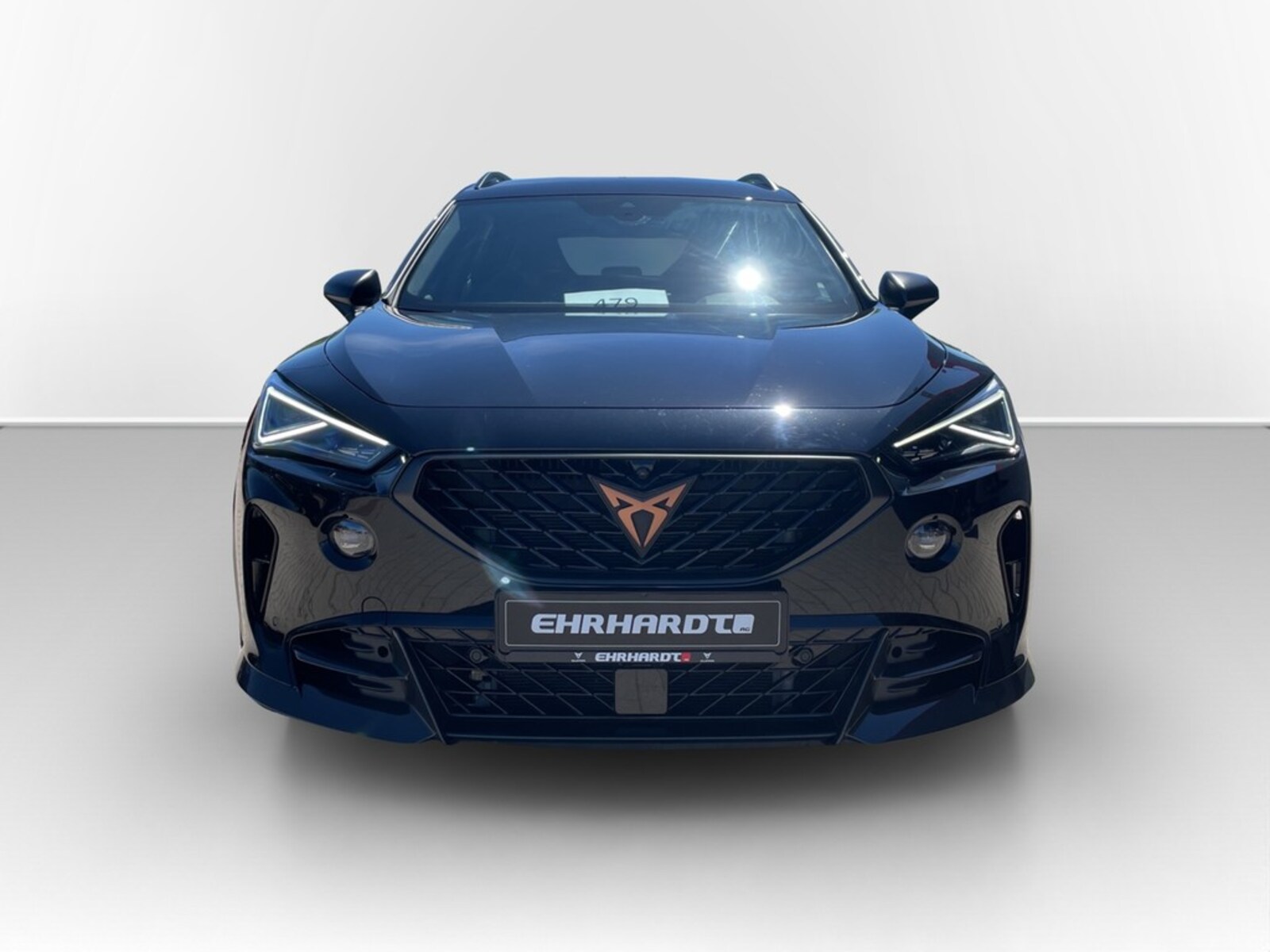 CUPRA Formentor – Bild 3