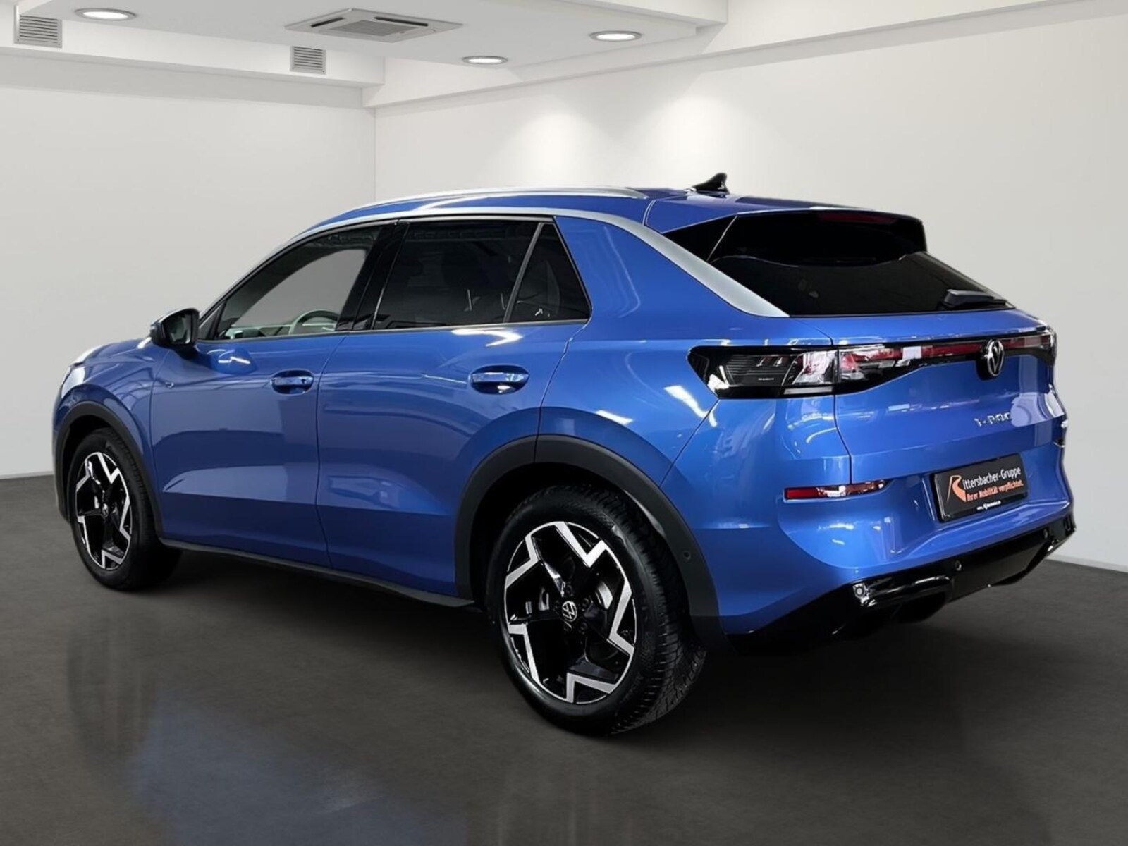 Volkswagen T-Roc – Bild 6