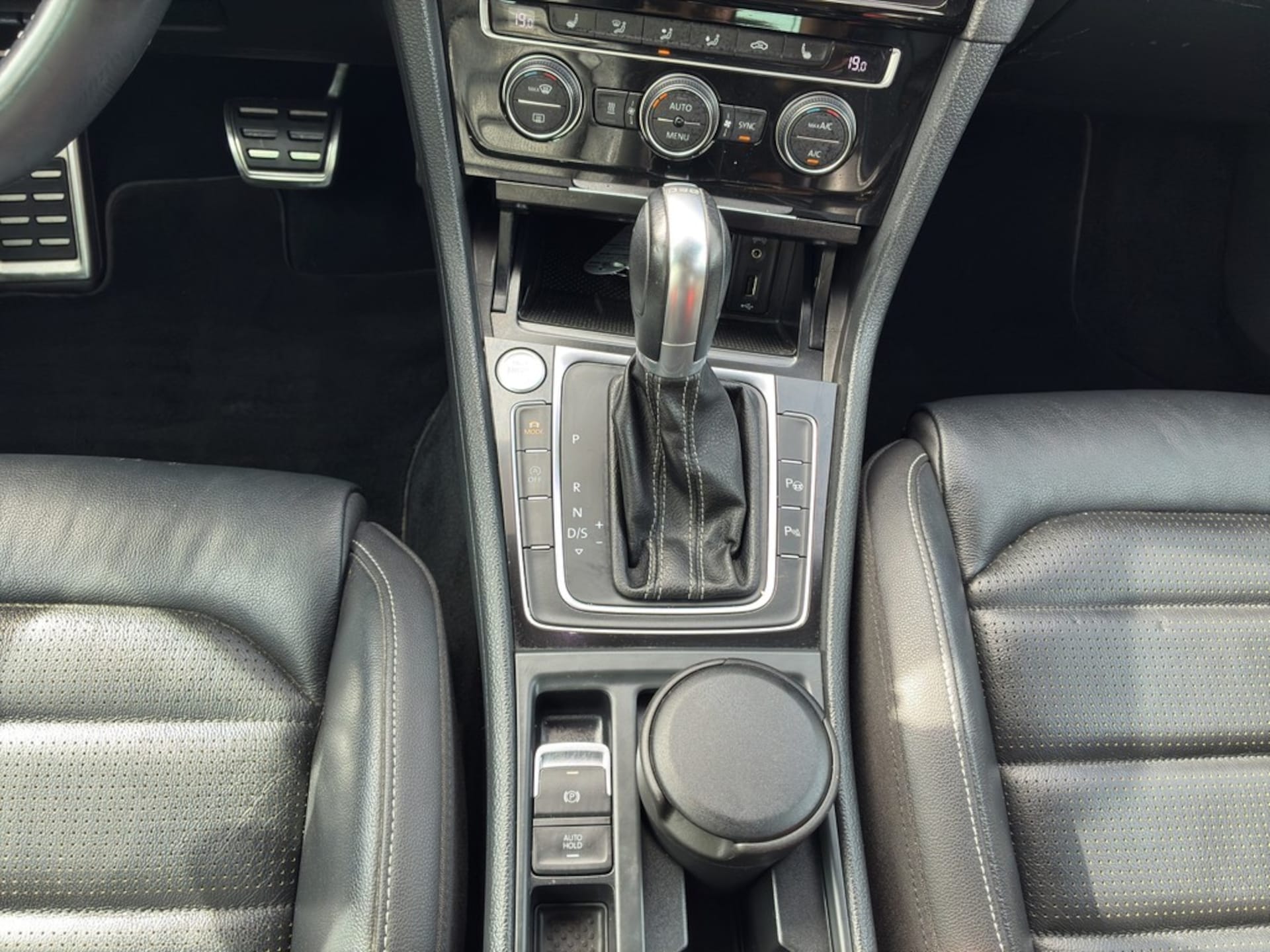 Volkswagen Golf Highline