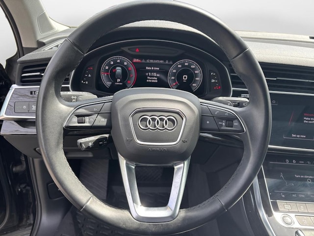 2023 Audi Q7 Premium Plus - Photo 10