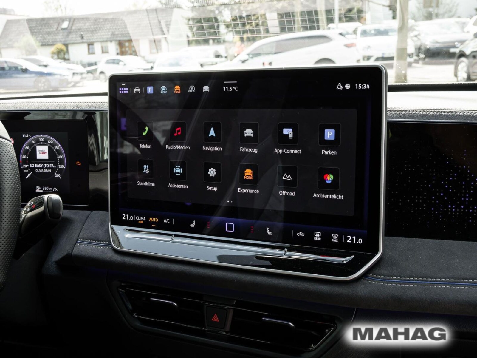 Volkswagen Tiguan – Bild 16