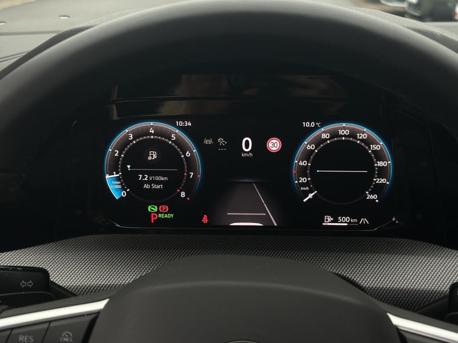 Volkswagen Golf – Bild 17