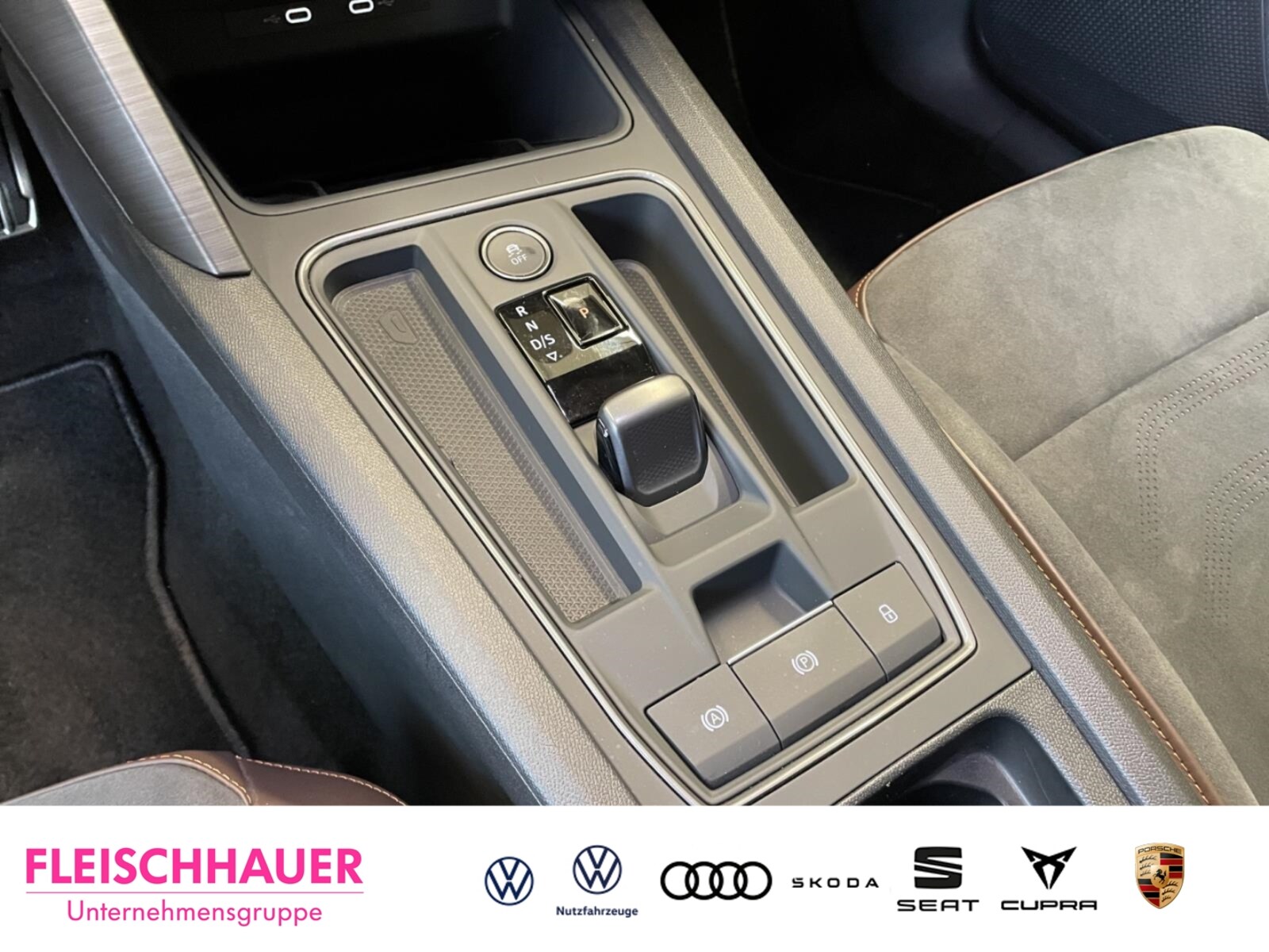 CUPRA Formentor – Bild 13