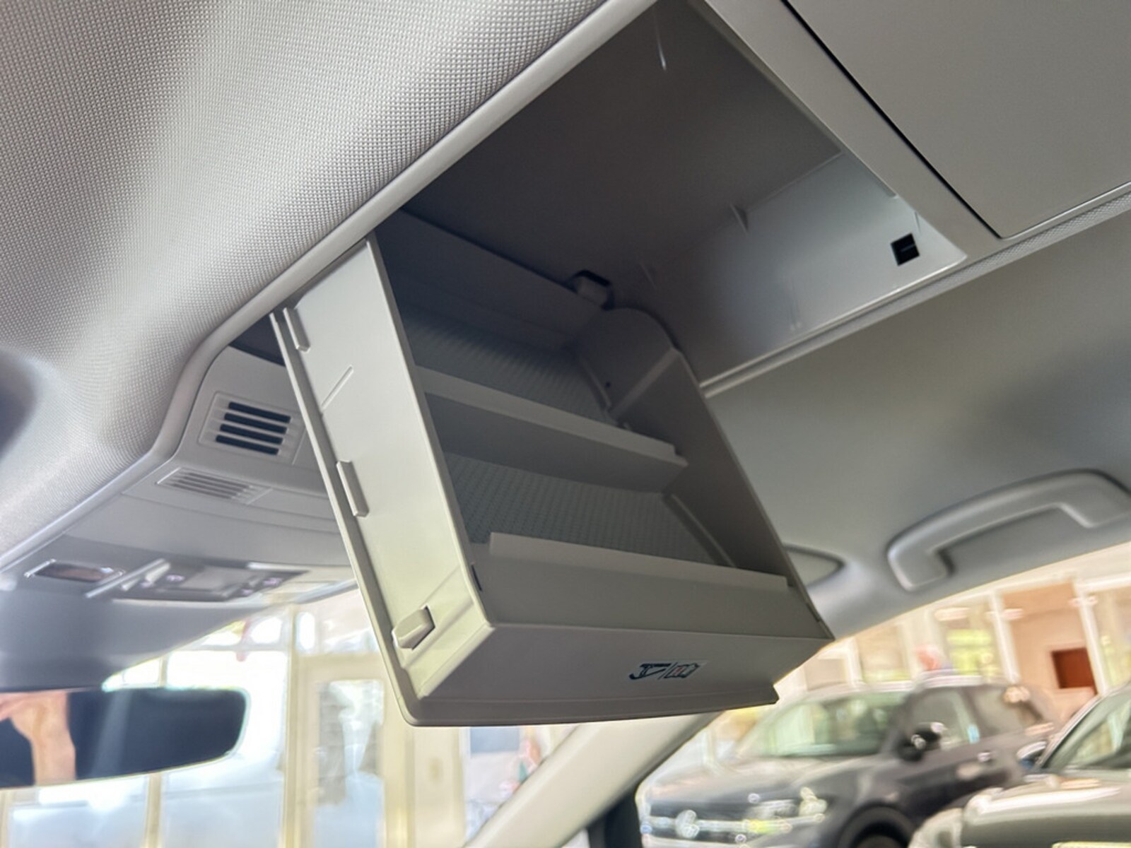 Volkswagen Touran – Bild 26
