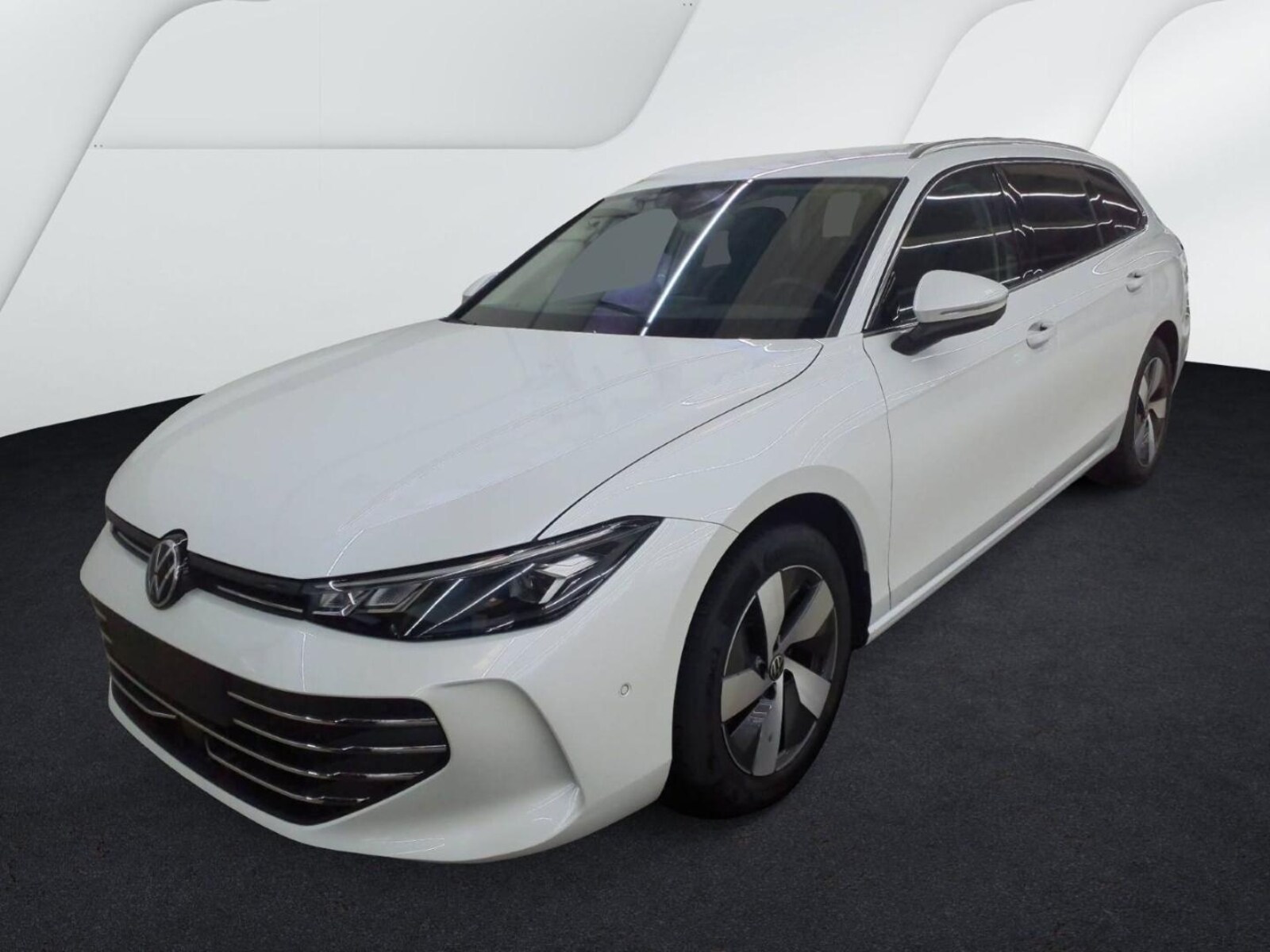 Volkswagen Passat – Bild 2