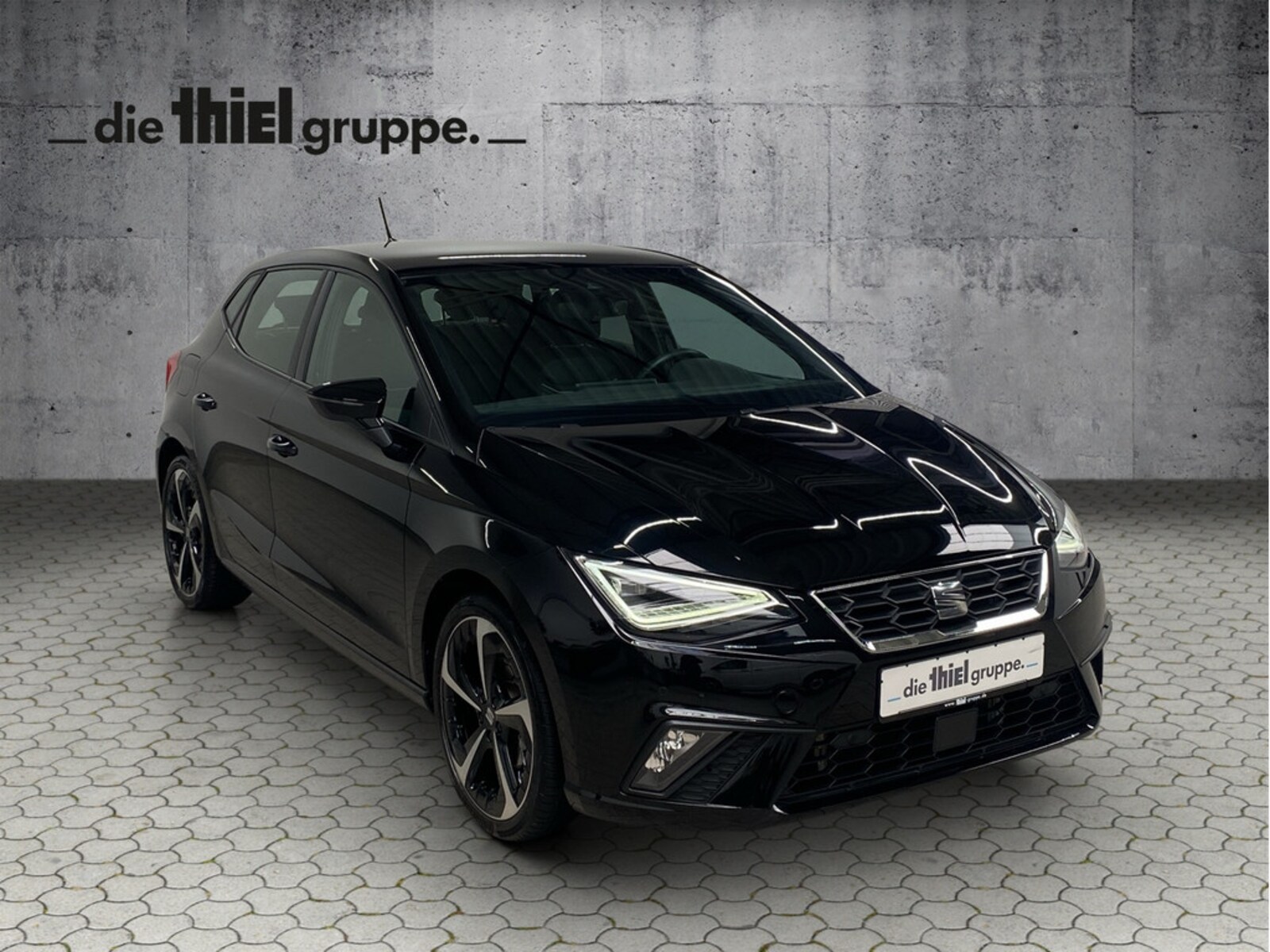 SEAT Ibiza – Bild 3