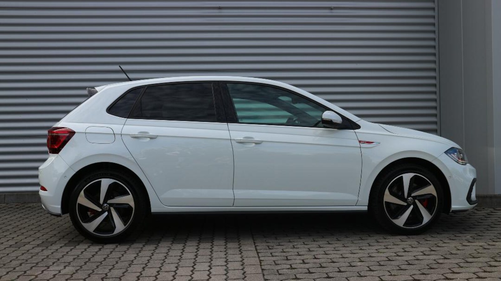 Volkswagen Polo – Bild 3