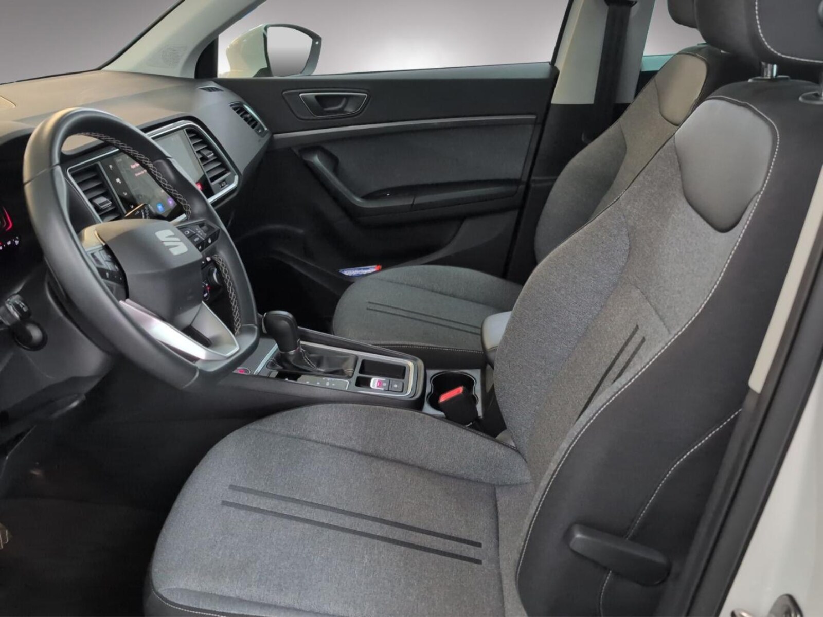 SEAT Ateca – Bild 6