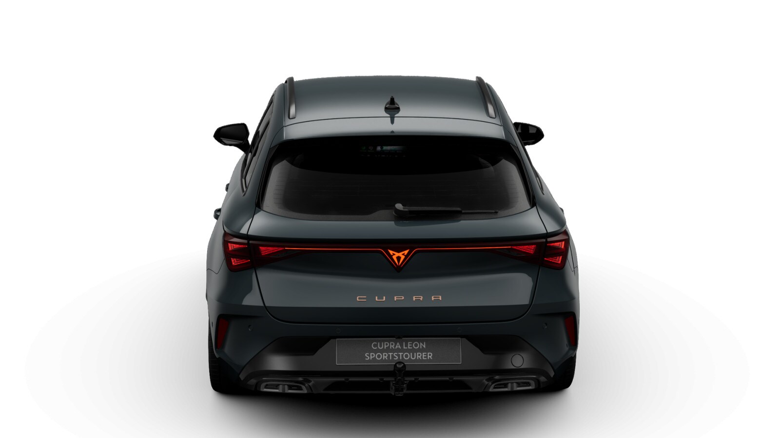 CUPRA Leon Sportstourer – Bild 8