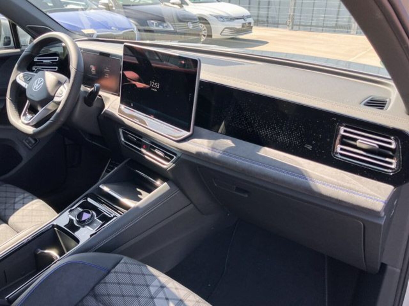 Volkswagen Tiguan – Bild 6