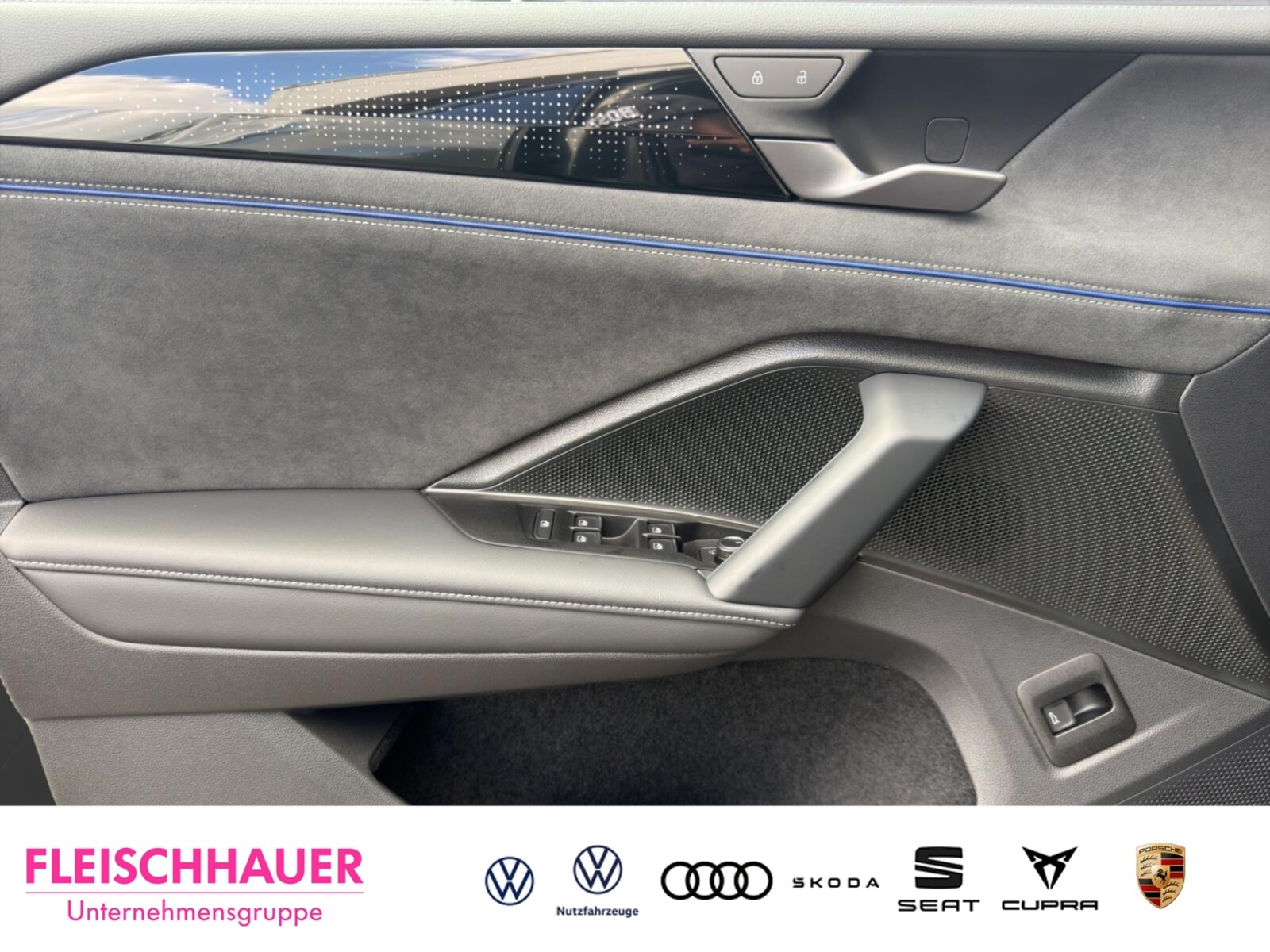 Volkswagen Tiguan – Bild 9