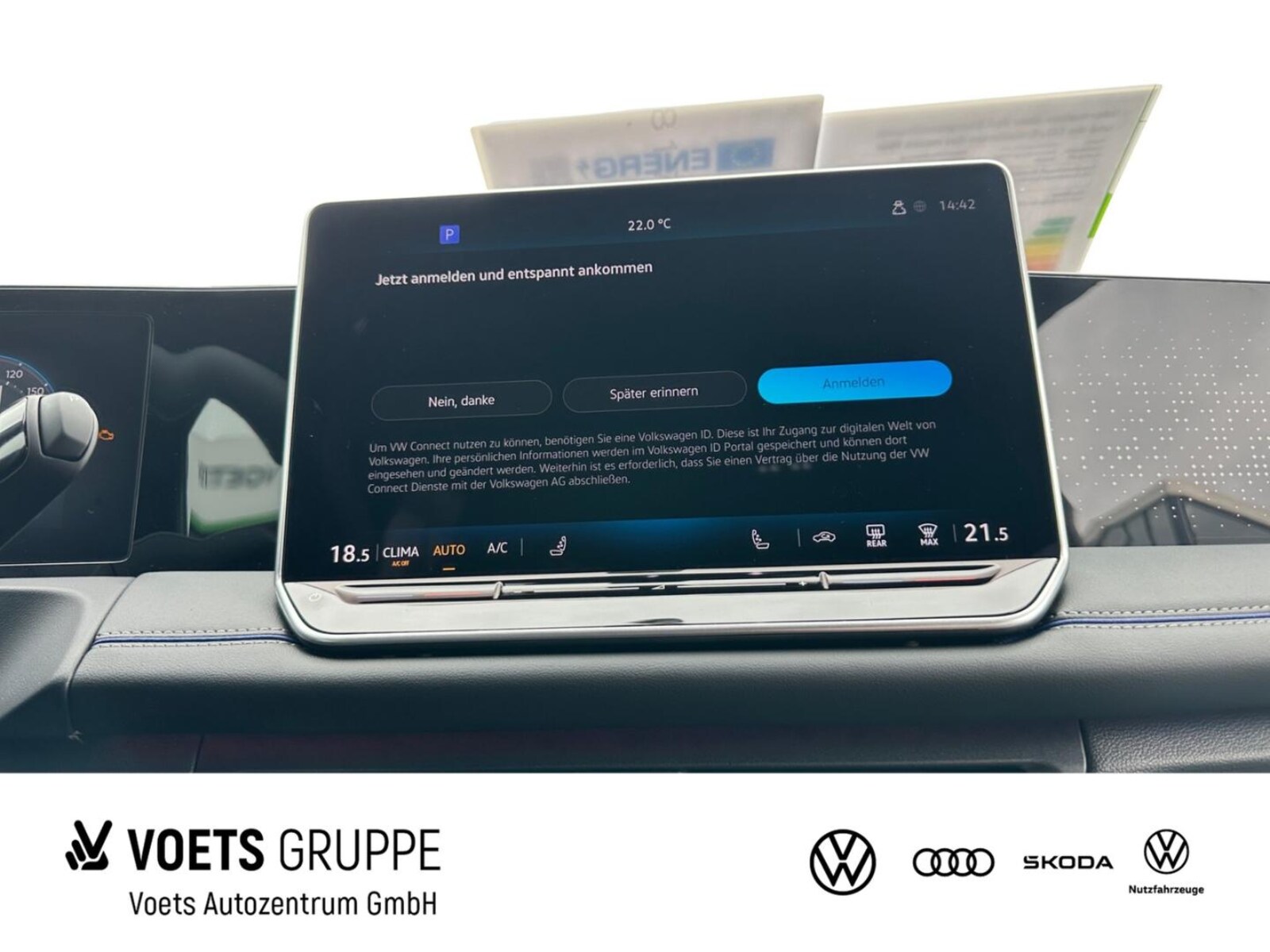 Volkswagen Tiguan – Bild 10