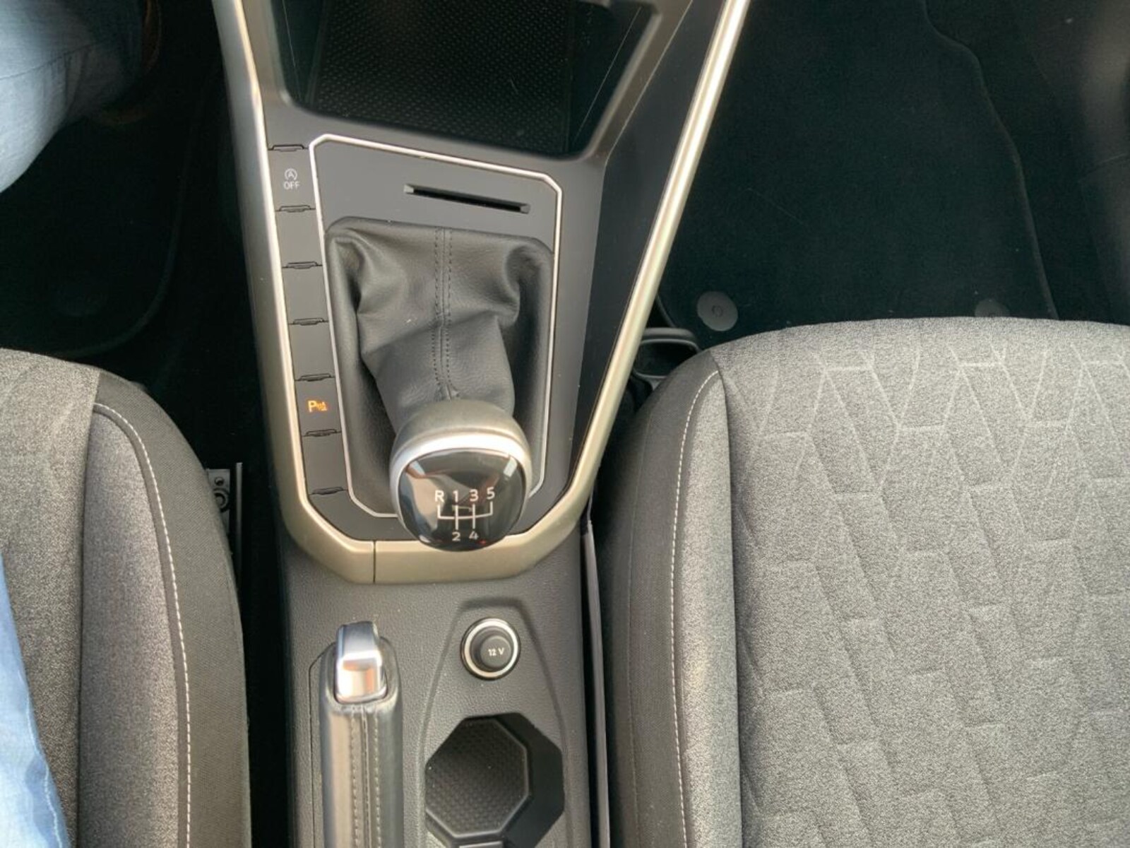 Volkswagen Polo – Bild 14