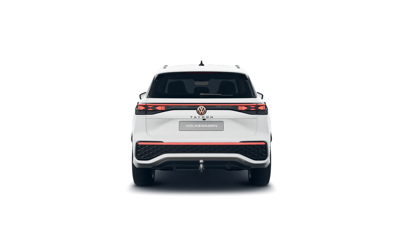 Volkswagen Tayron – Bild 2