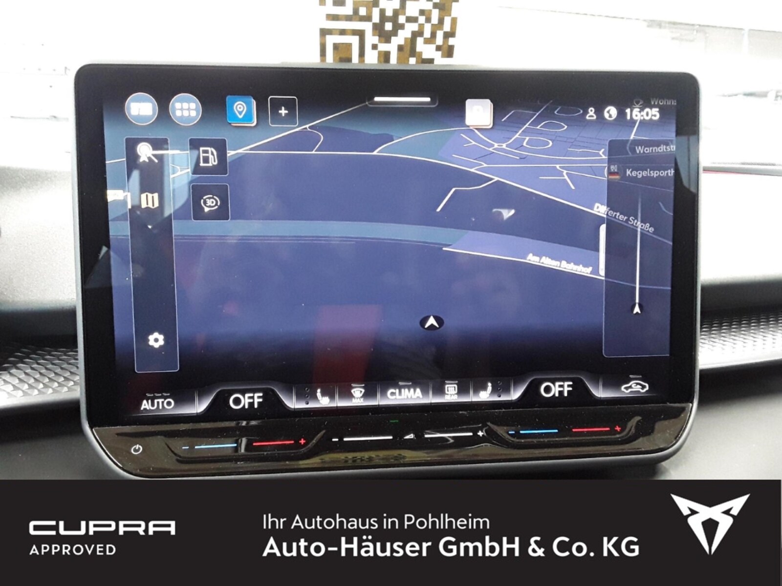 CUPRA Terramar – Bild 6