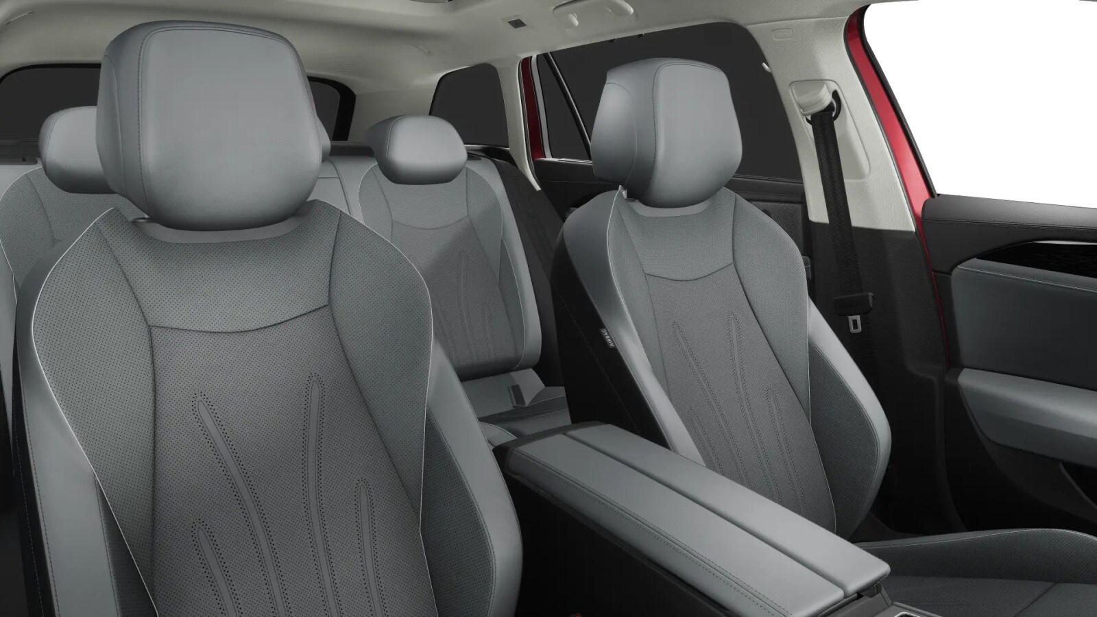 Volkswagen Passat – Bild 9