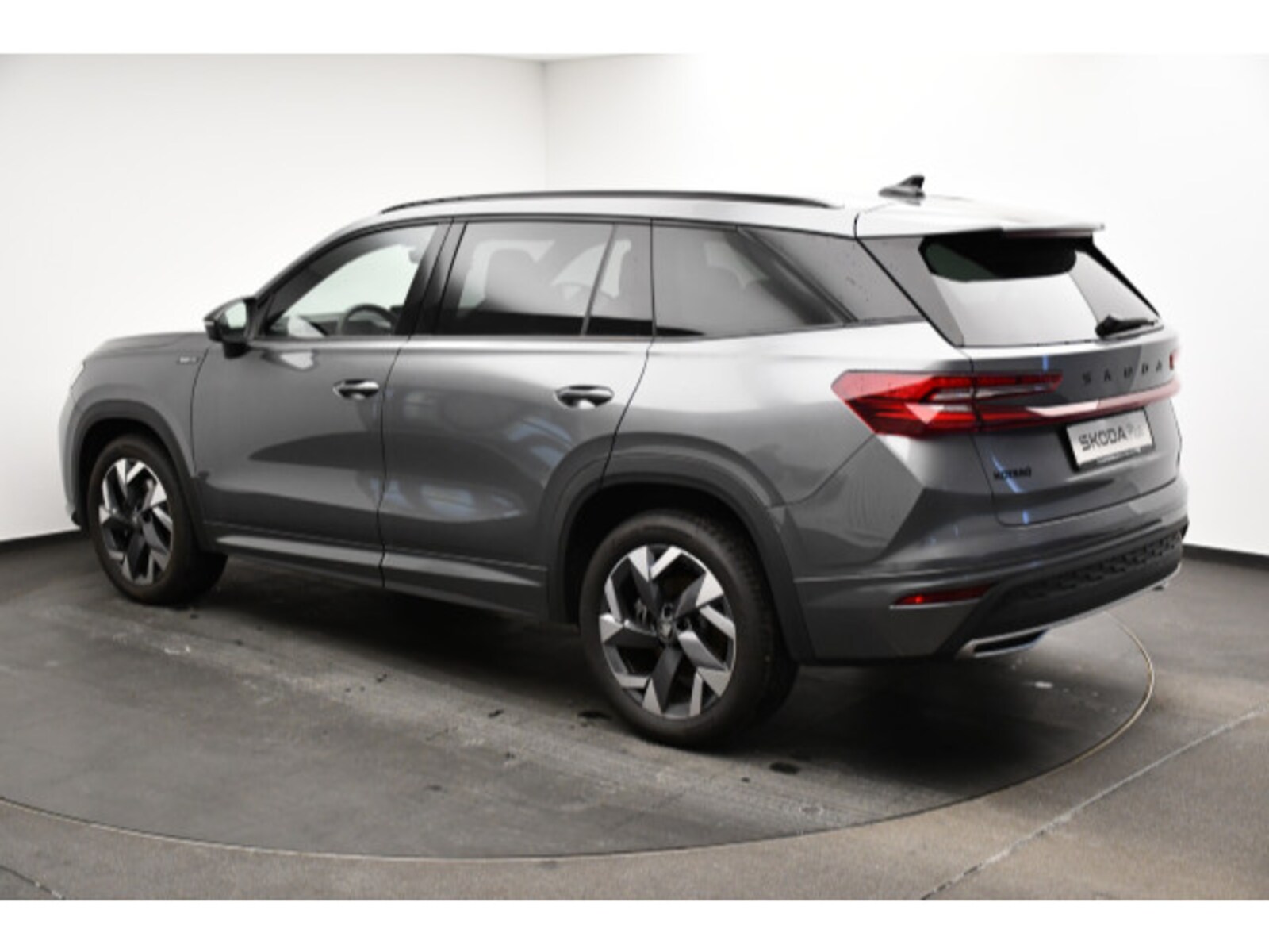 Škoda Kodiaq – Bild 15