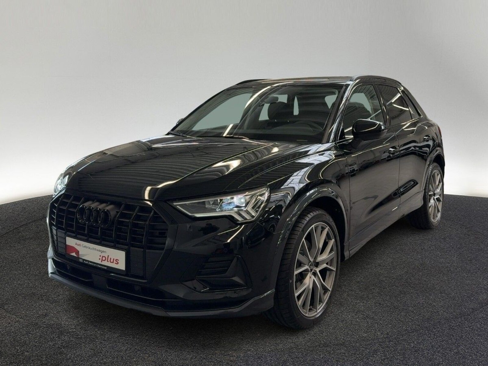 Audi Q3 – Bild 2