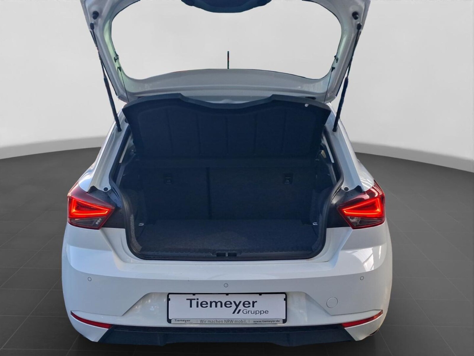 SEAT Ibiza – Bild 17