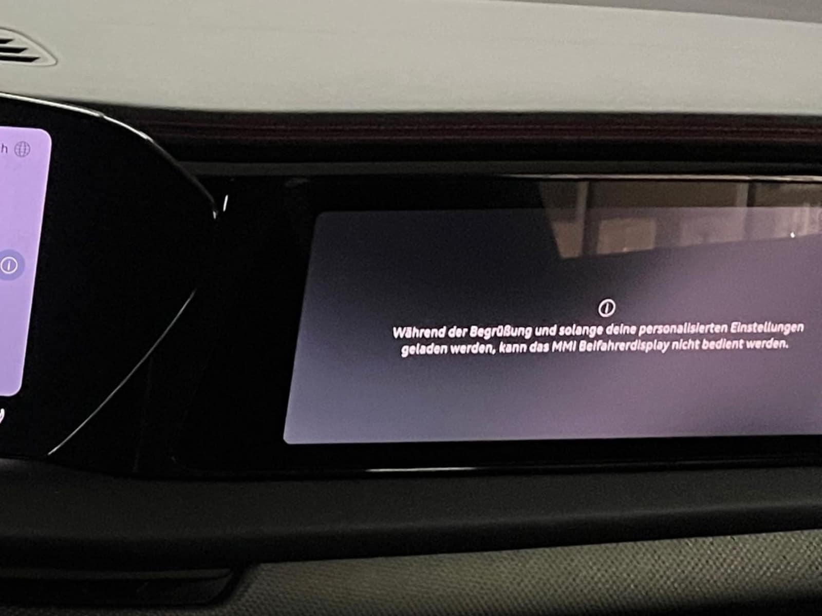 Audi Q7 – Bild 12