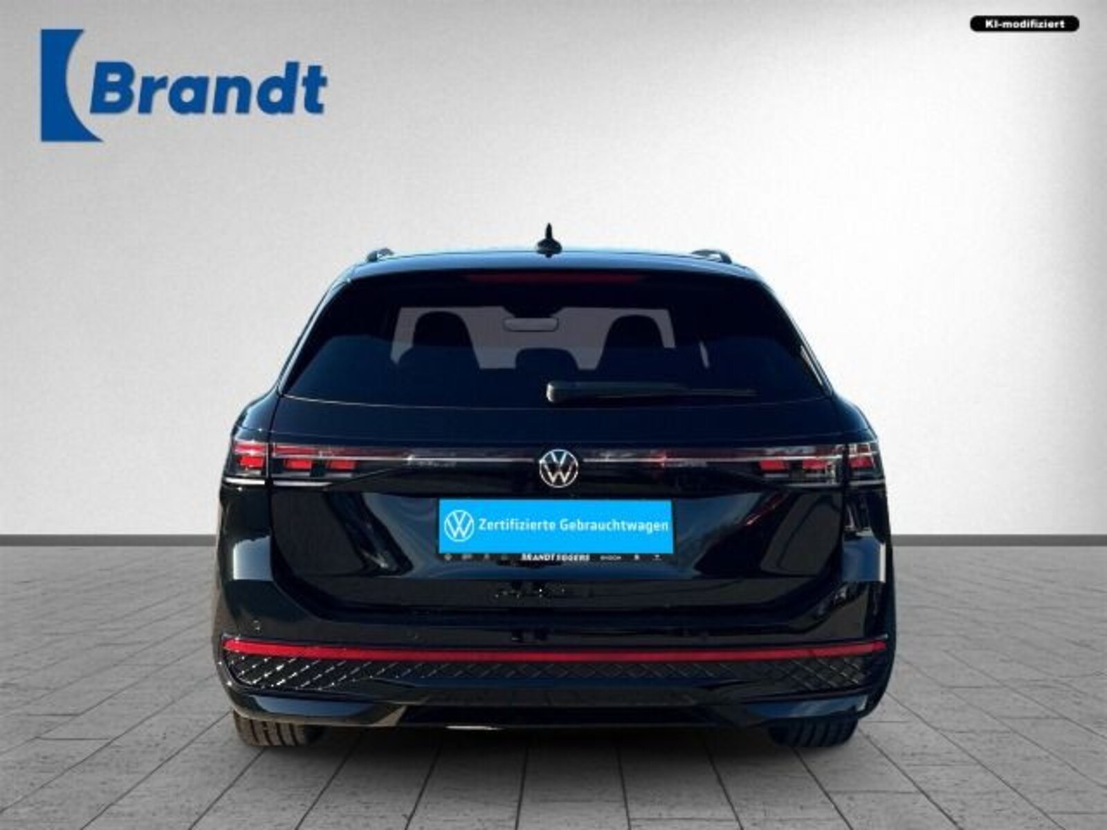 Volkswagen Passat – Bild 5