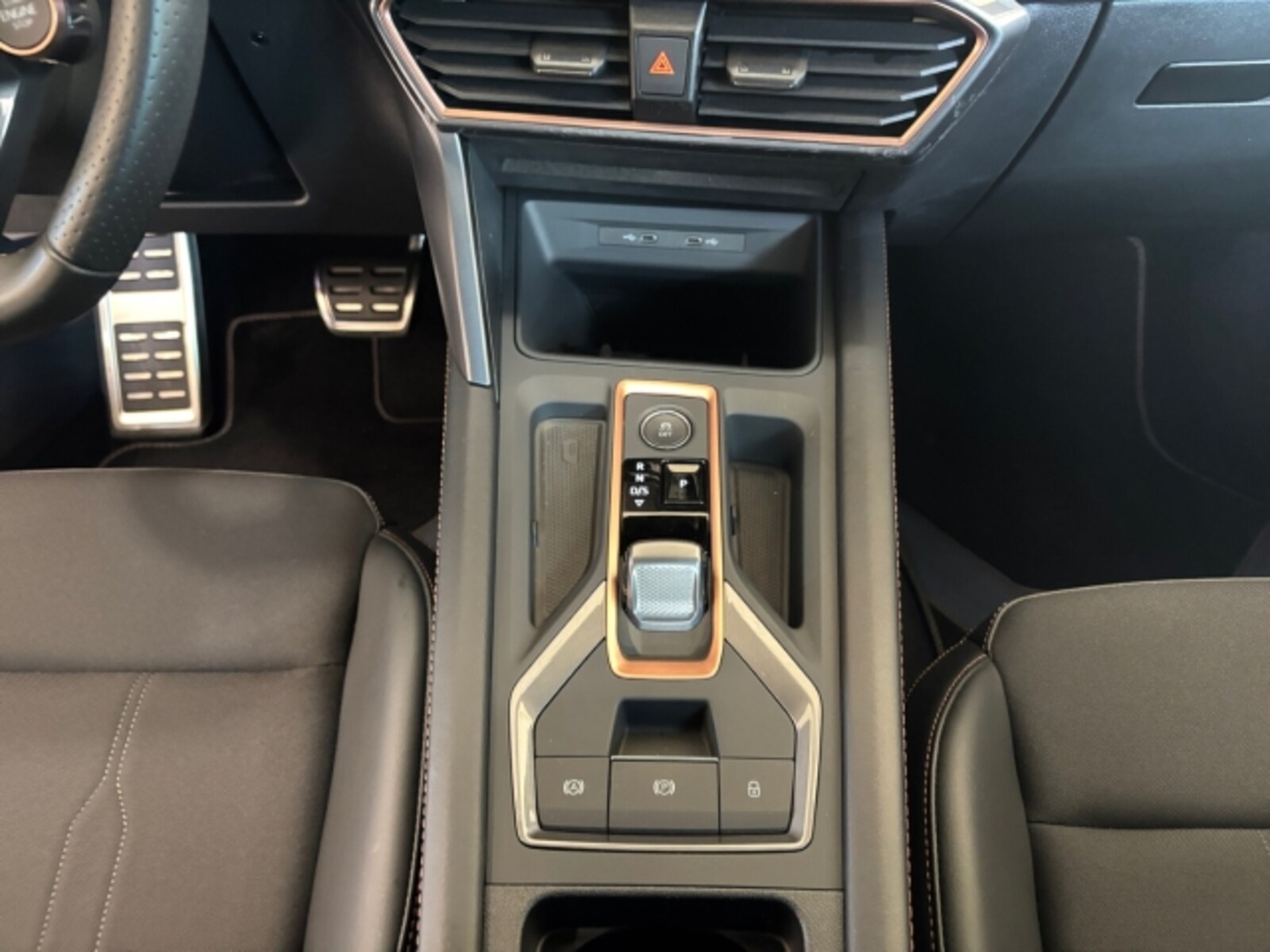 CUPRA Leon Sportstourer – Bild 12