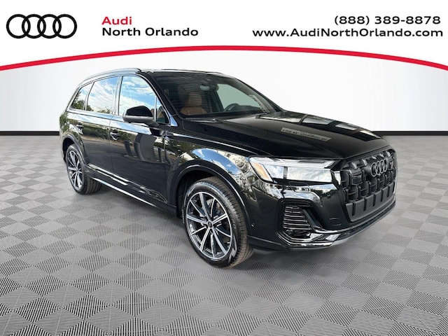 Photo of 2026 Audi Q7
