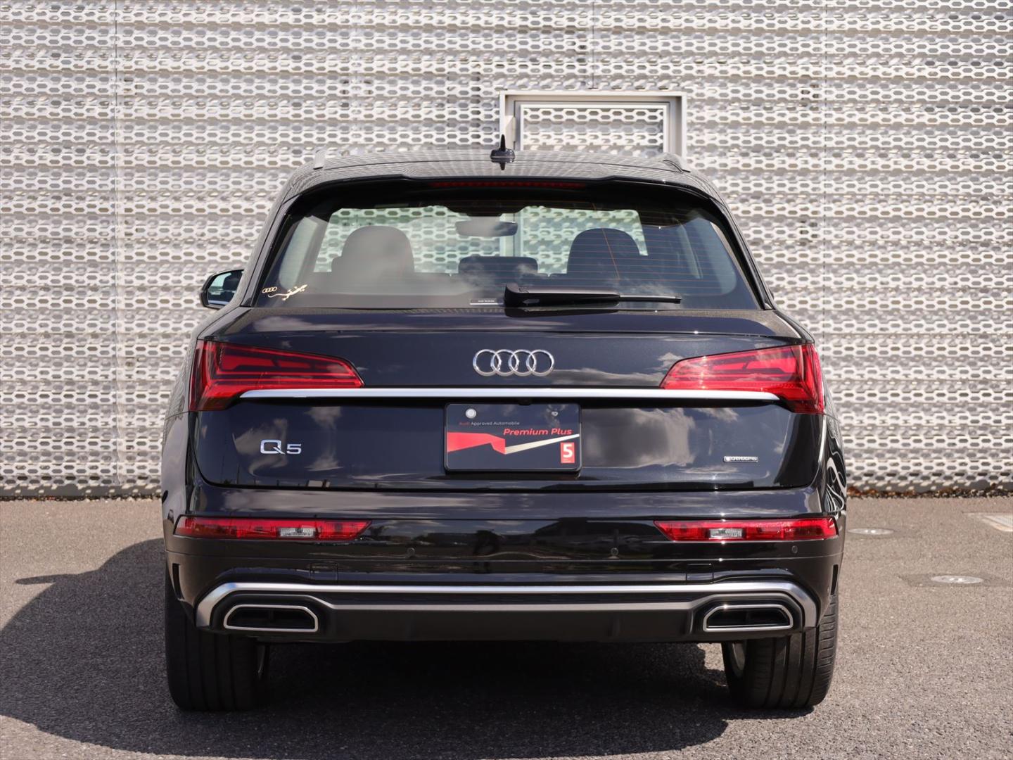 Image about Audi Q5 40 TDI quattro S line 