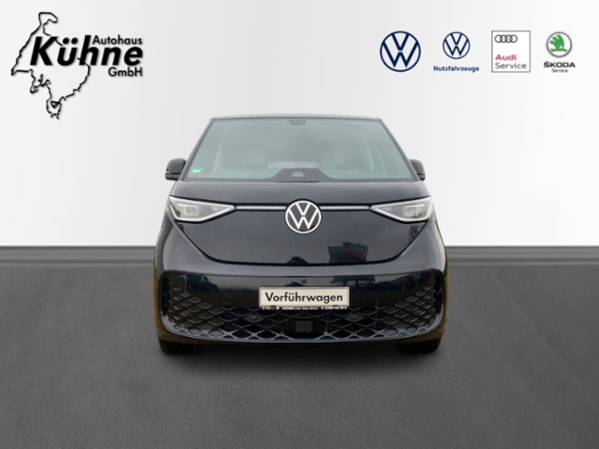 Volkswagen ID. Buzz Pro
