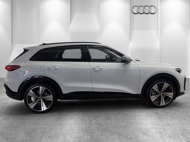 Image about Audi Q5 SUV TDI quattro 150 kW S tronic