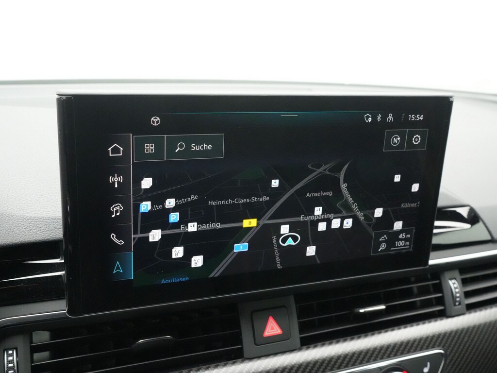 Image about Audi RS 4 Avant quattro tiptronic