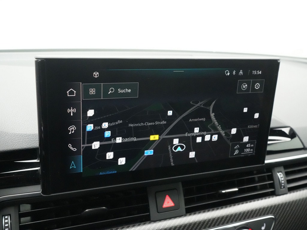 Image about Audi RS 4 Avant quattro tiptronic