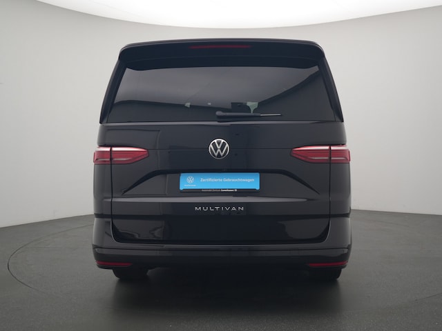 Volkswagen Multivan langversion