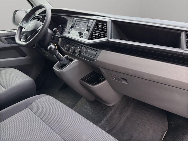 Volkswagen T6.1 Transporter
