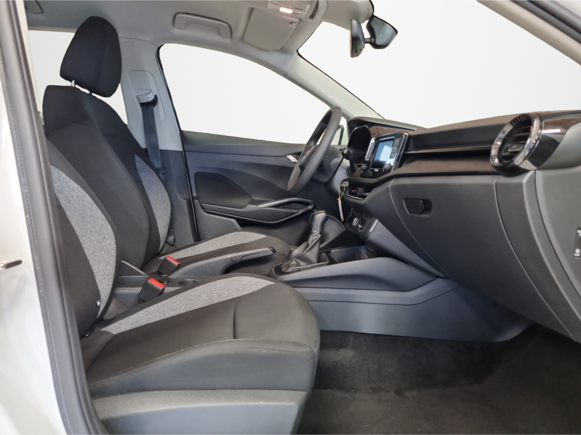 Skoda Fabia Active