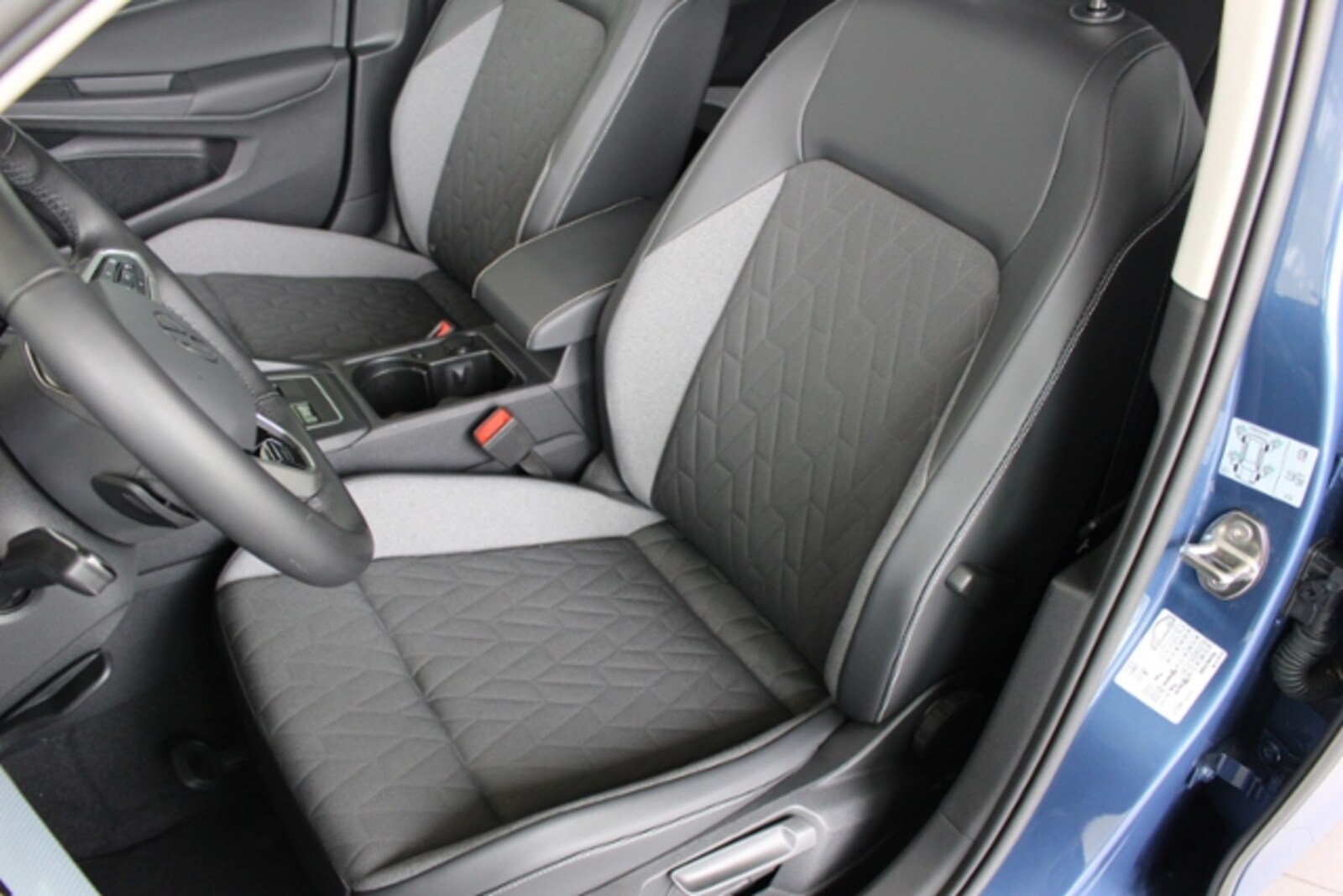 Volkswagen Golf Variant – Bild 9